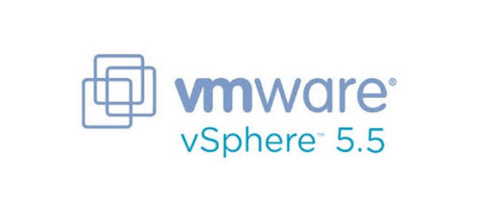 vmware 5.5