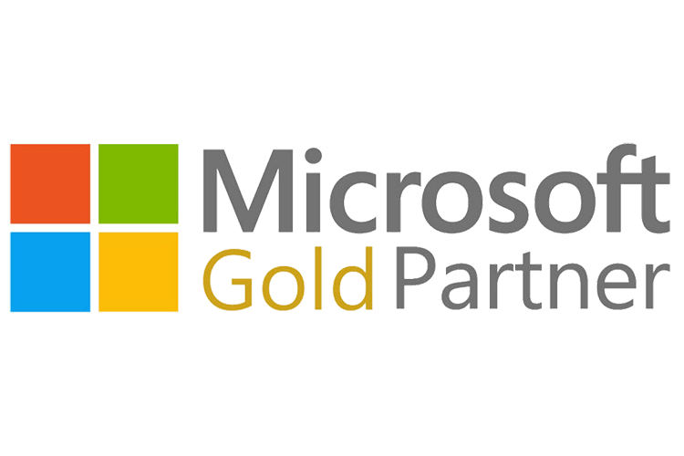 microsoft gold partner