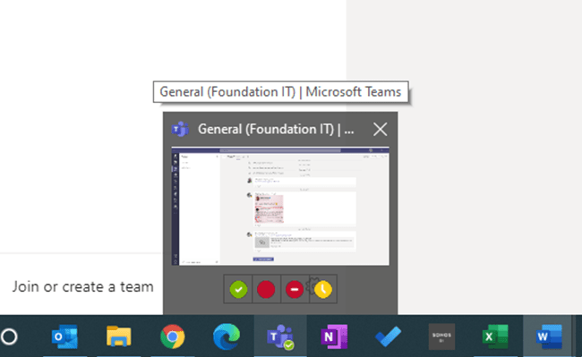 Microsoft Teams