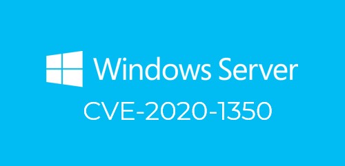 Windows Server Vulnerability 