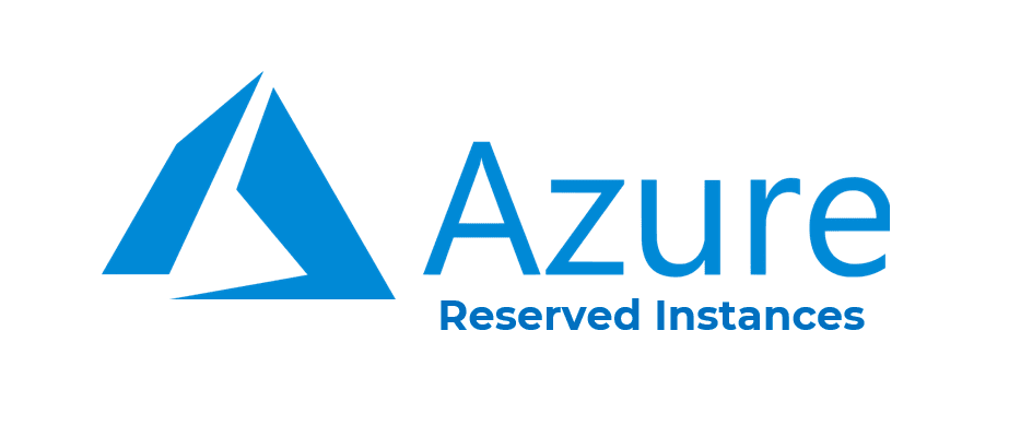 Azure Reserved Instances 