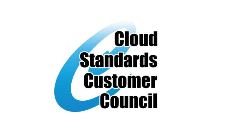 cloud standards customer council