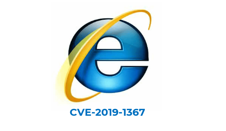 internet explorer vulnerability