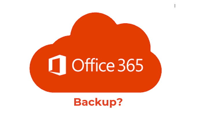 Office 365 backup